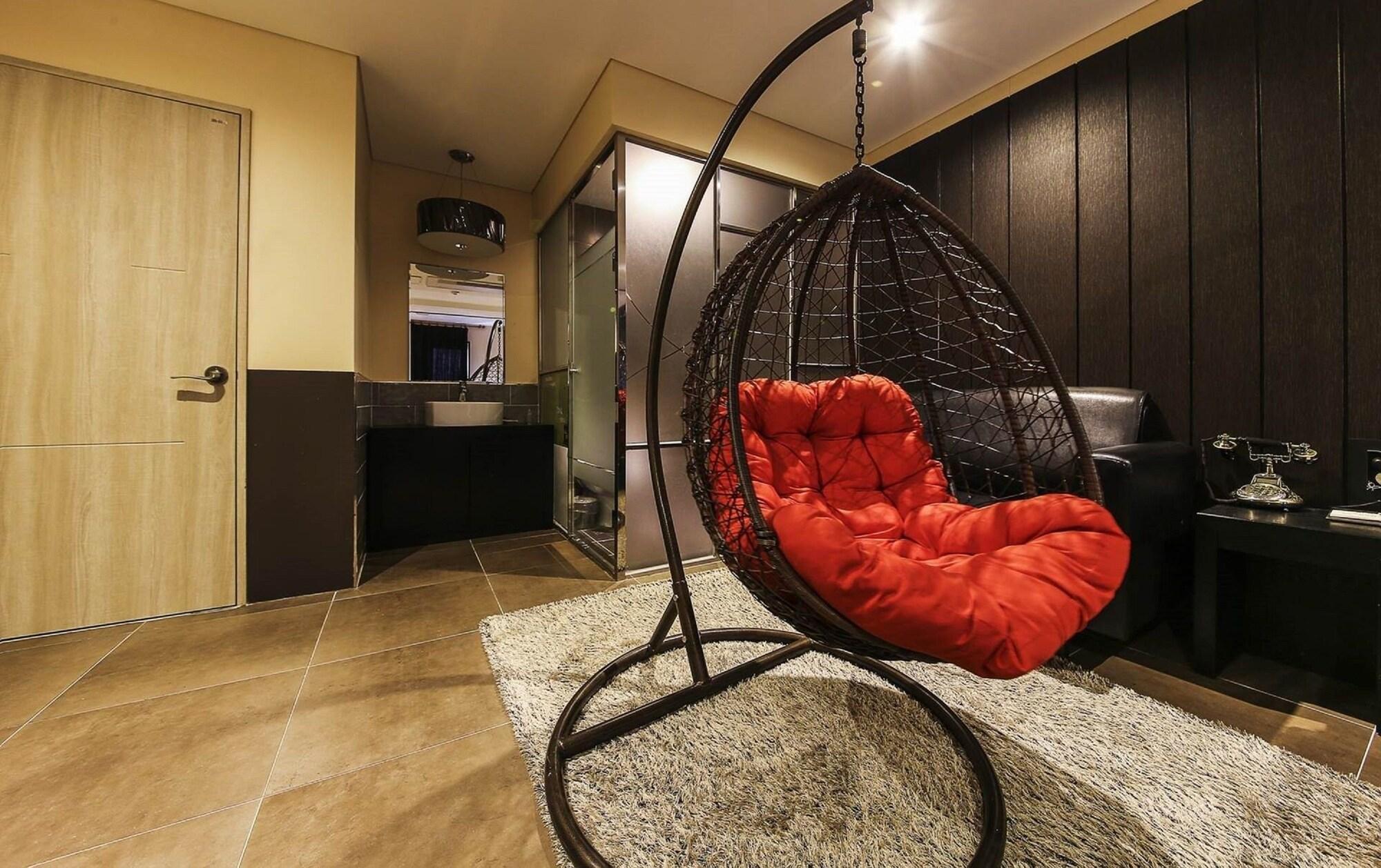 Hotel Pavia Bucheon Extérieur photo