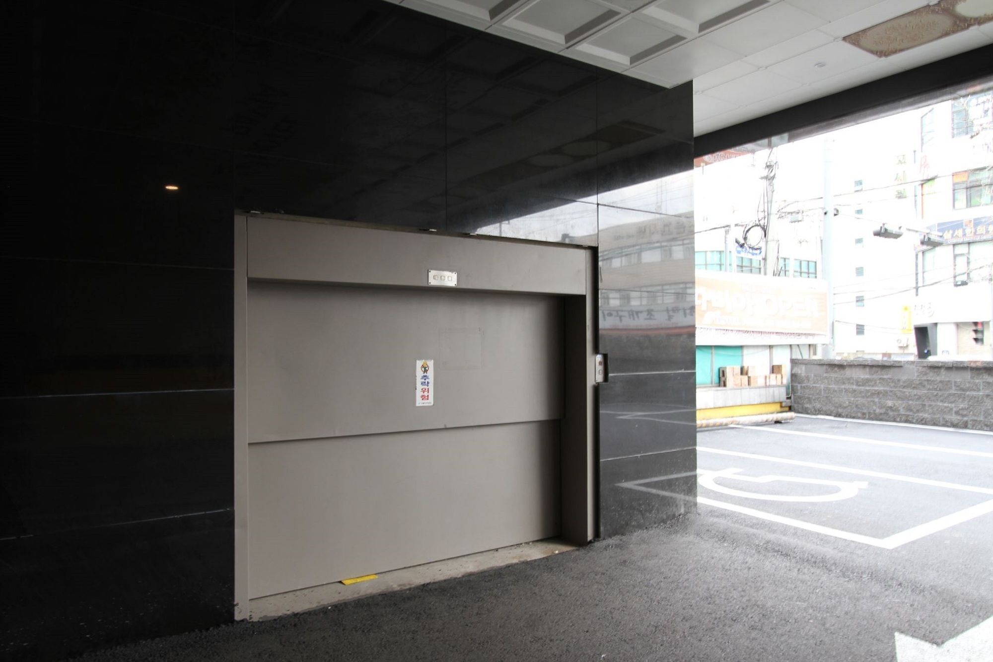 Hotel Pavia Bucheon Extérieur photo