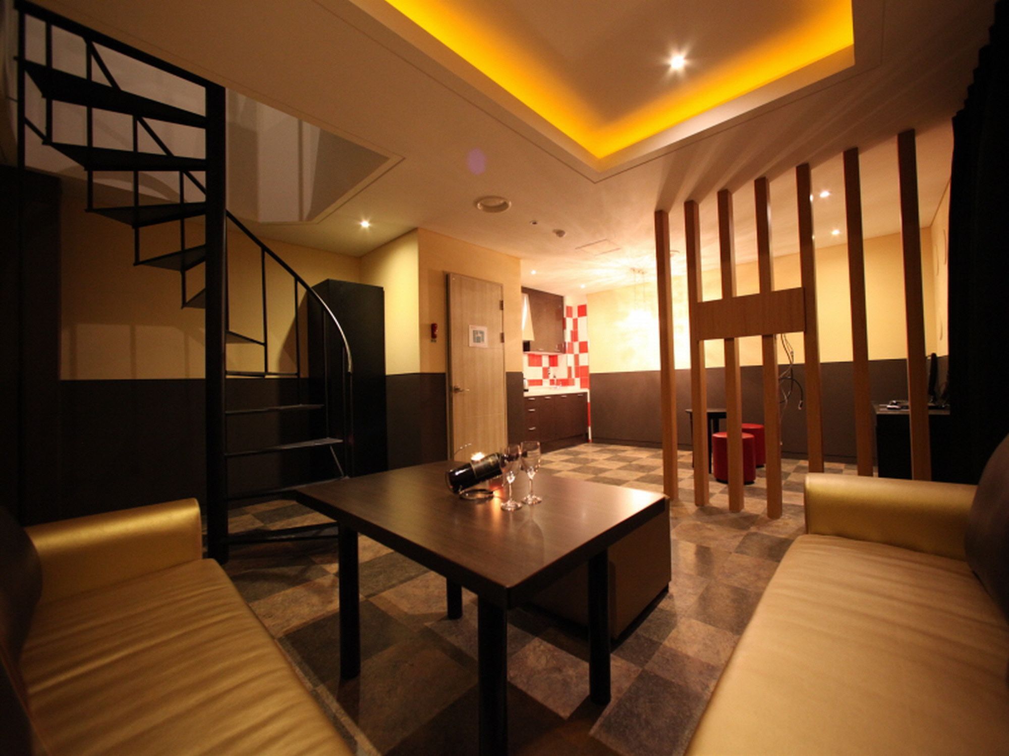 Hotel Pavia Bucheon Extérieur photo