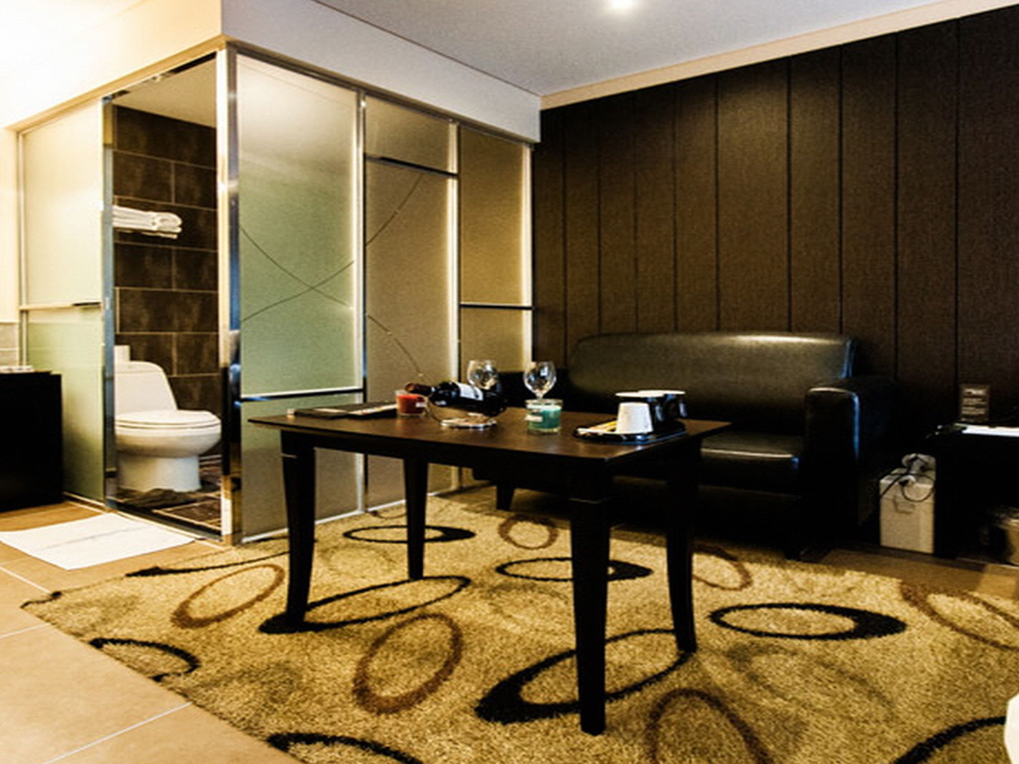 Hotel Pavia Bucheon Extérieur photo