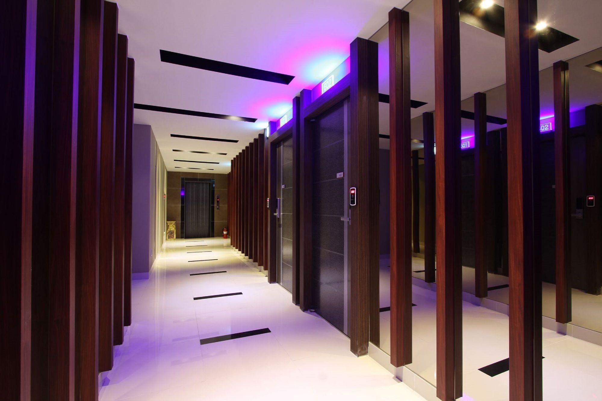Hotel Pavia Bucheon Extérieur photo