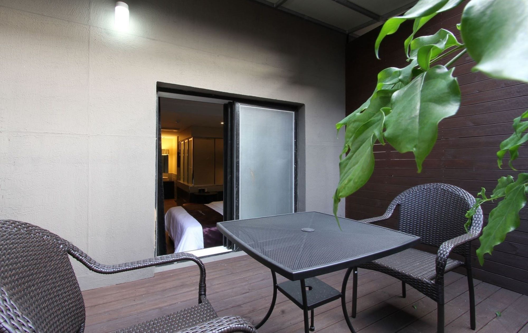 Hotel Pavia Bucheon Extérieur photo