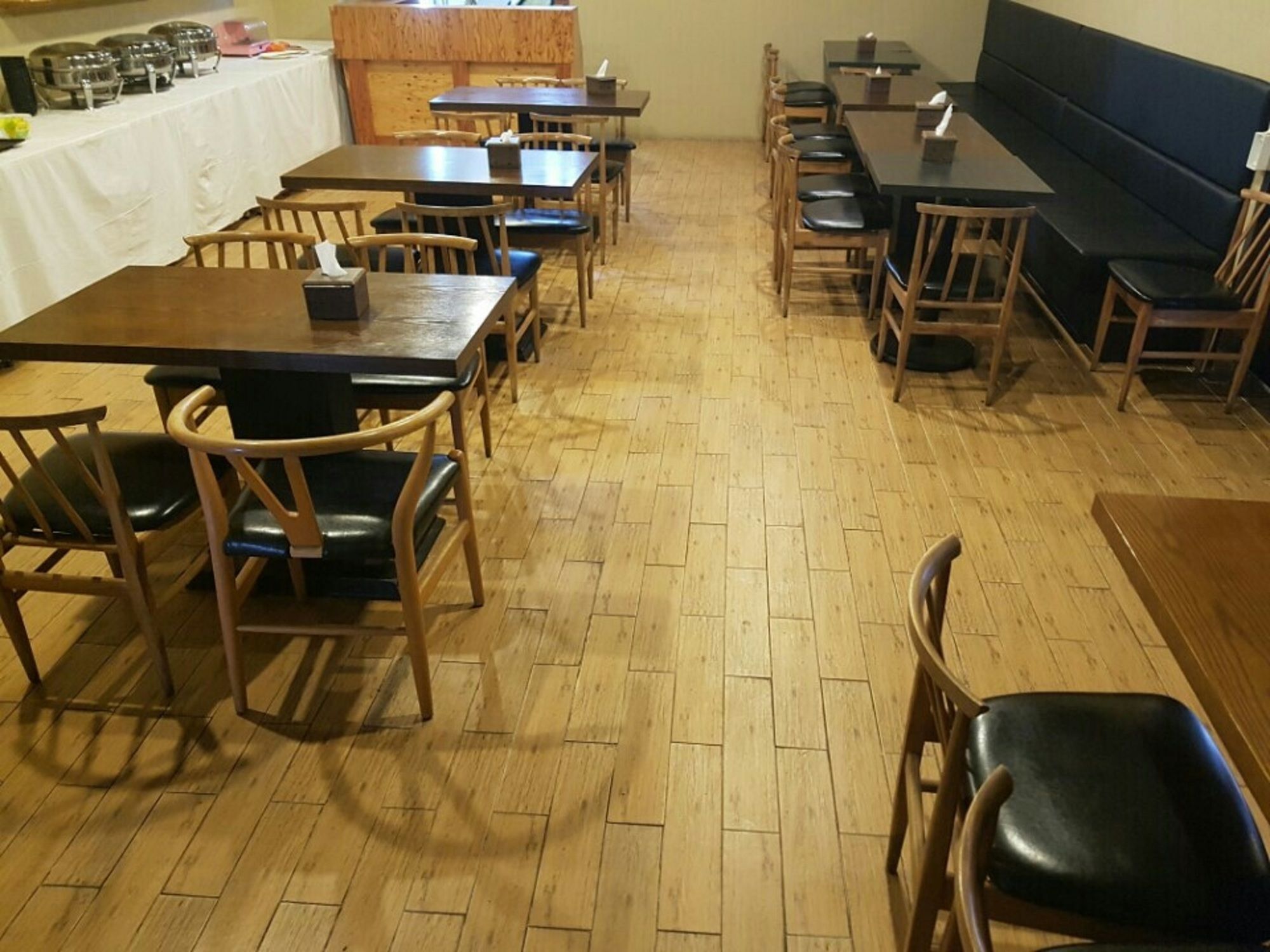 Hotel Pavia Bucheon Extérieur photo
