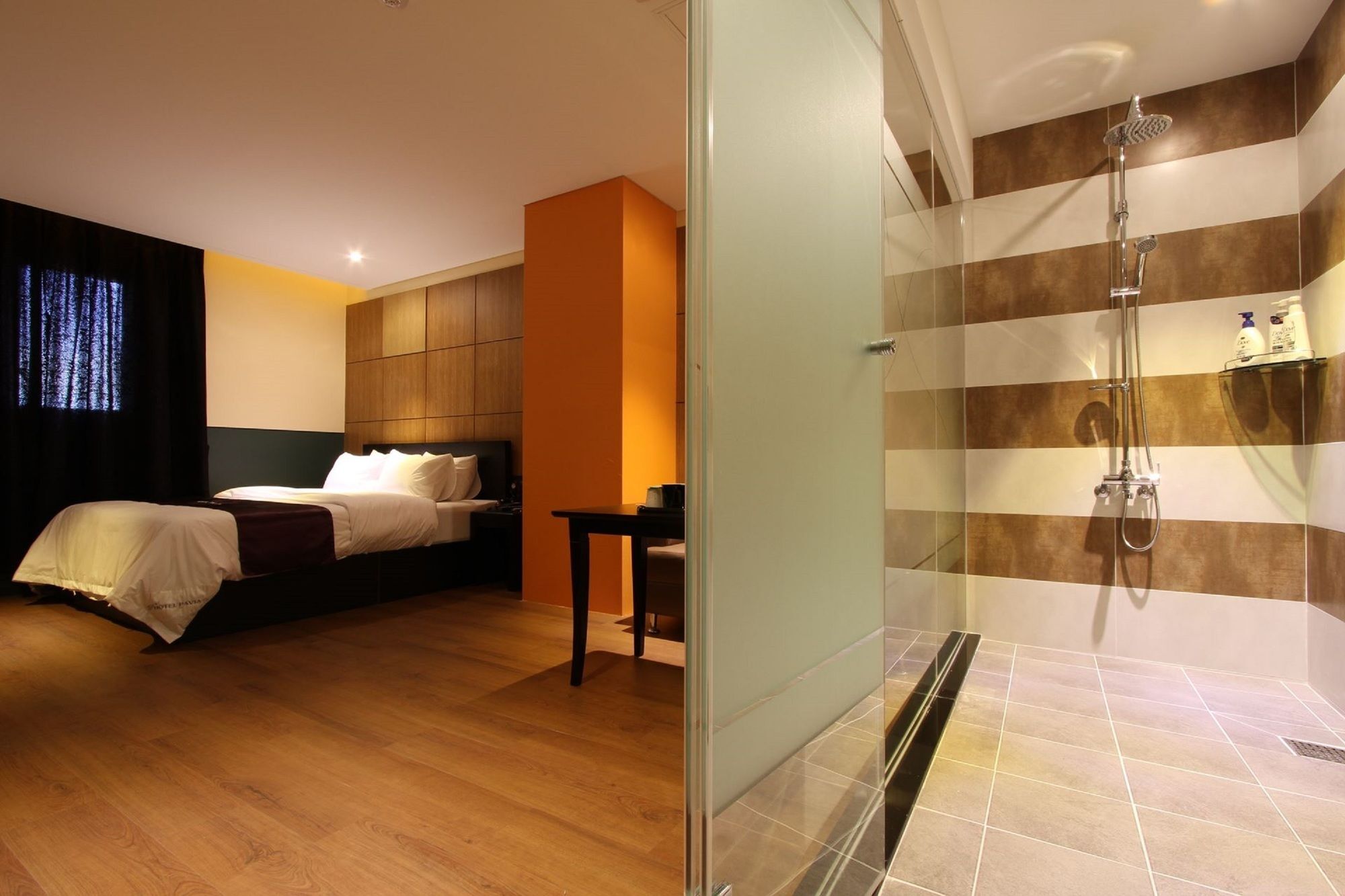 Hotel Pavia Bucheon Extérieur photo