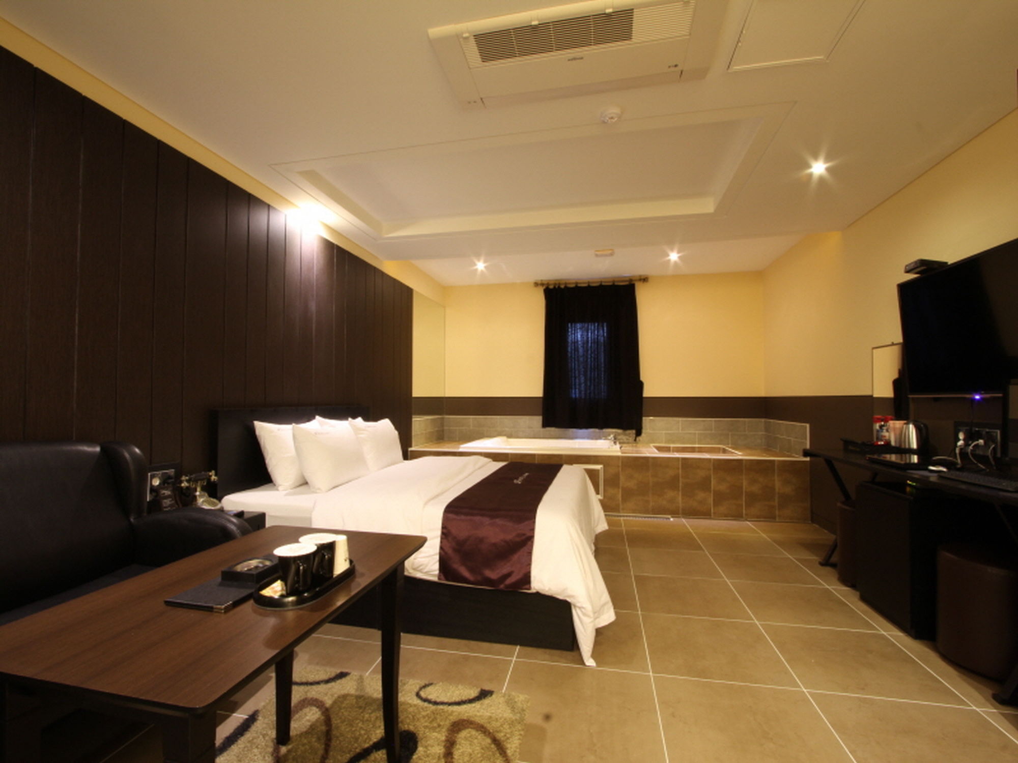 Hotel Pavia Bucheon Extérieur photo