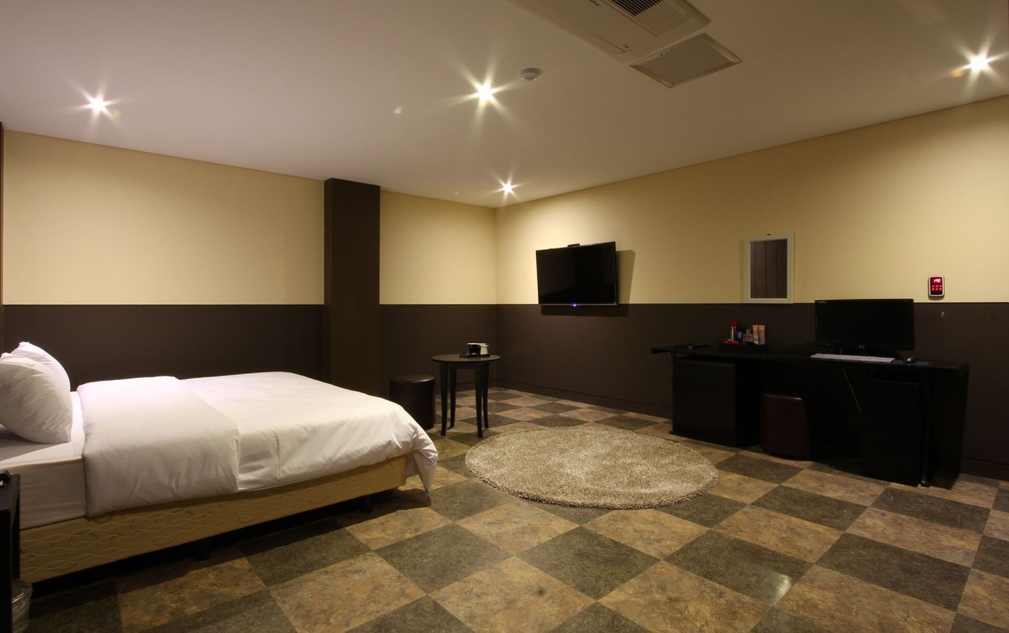 Hotel Pavia Bucheon Extérieur photo