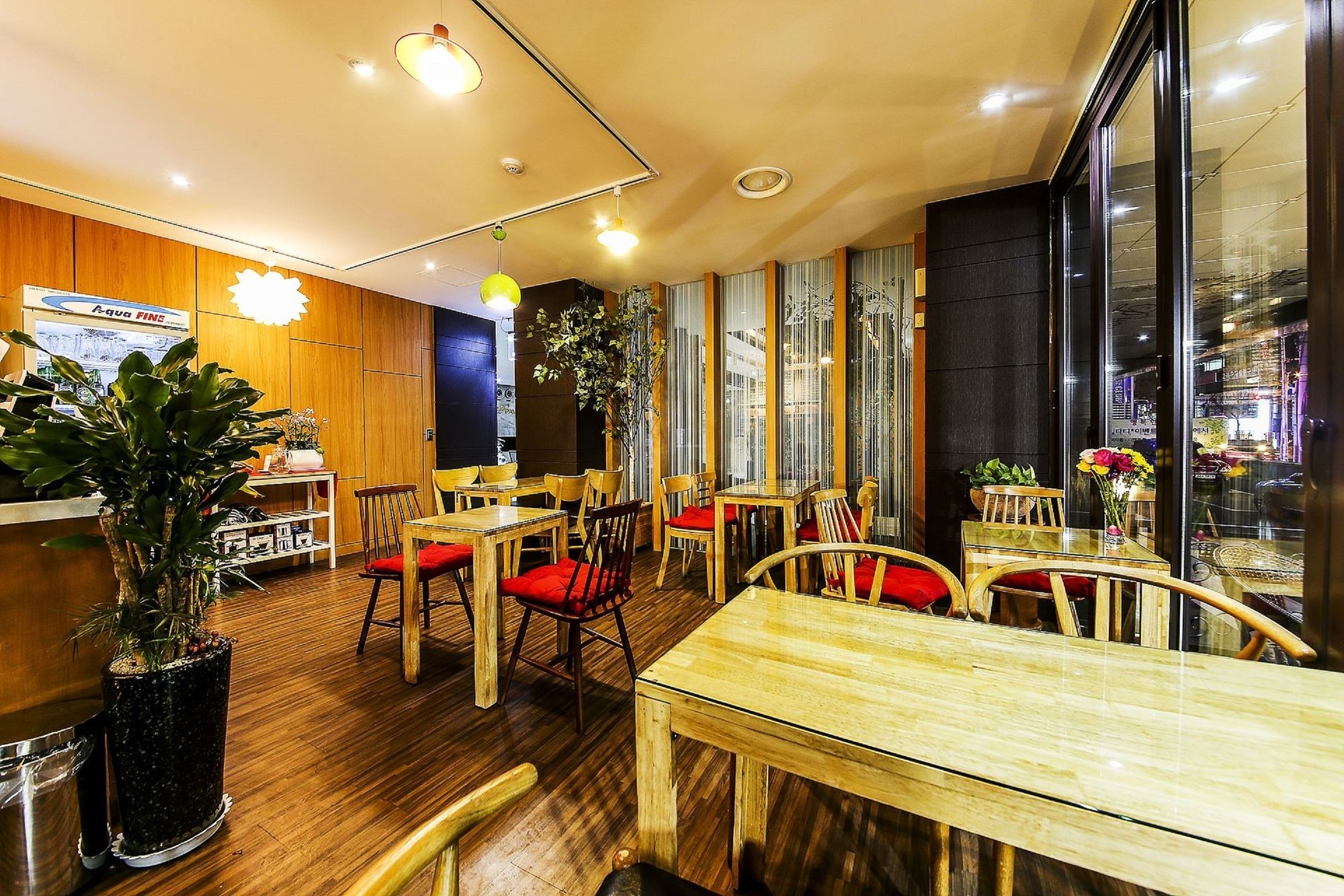 Hotel Pavia Bucheon Extérieur photo