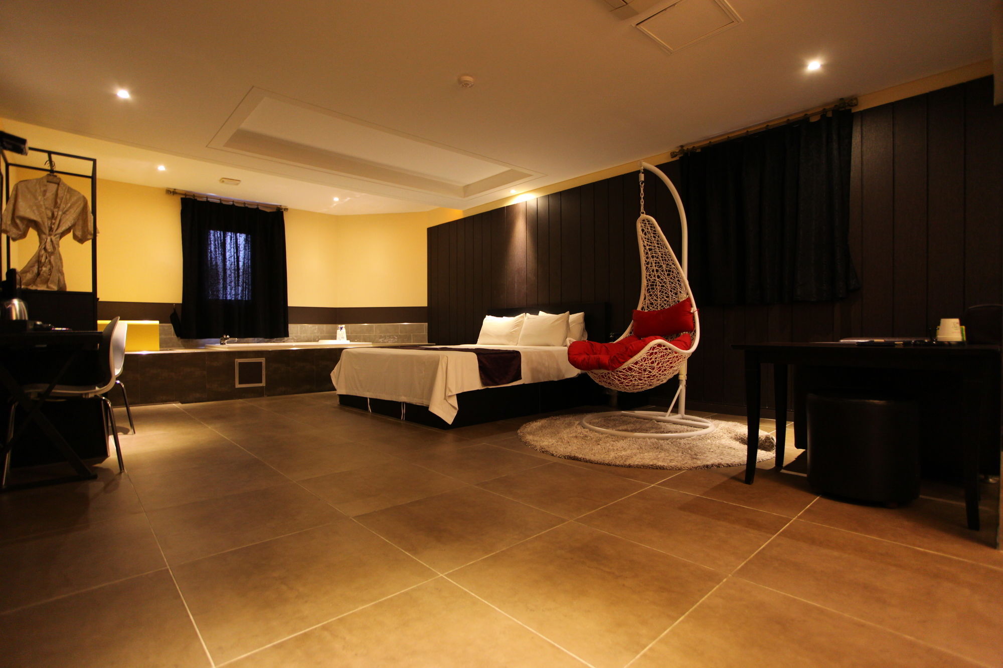 Hotel Pavia Bucheon Extérieur photo