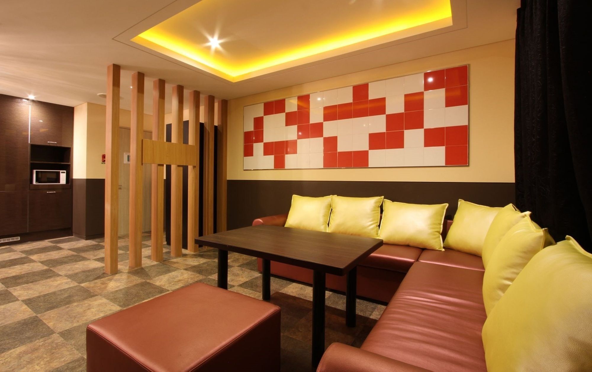 Hotel Pavia Bucheon Extérieur photo
