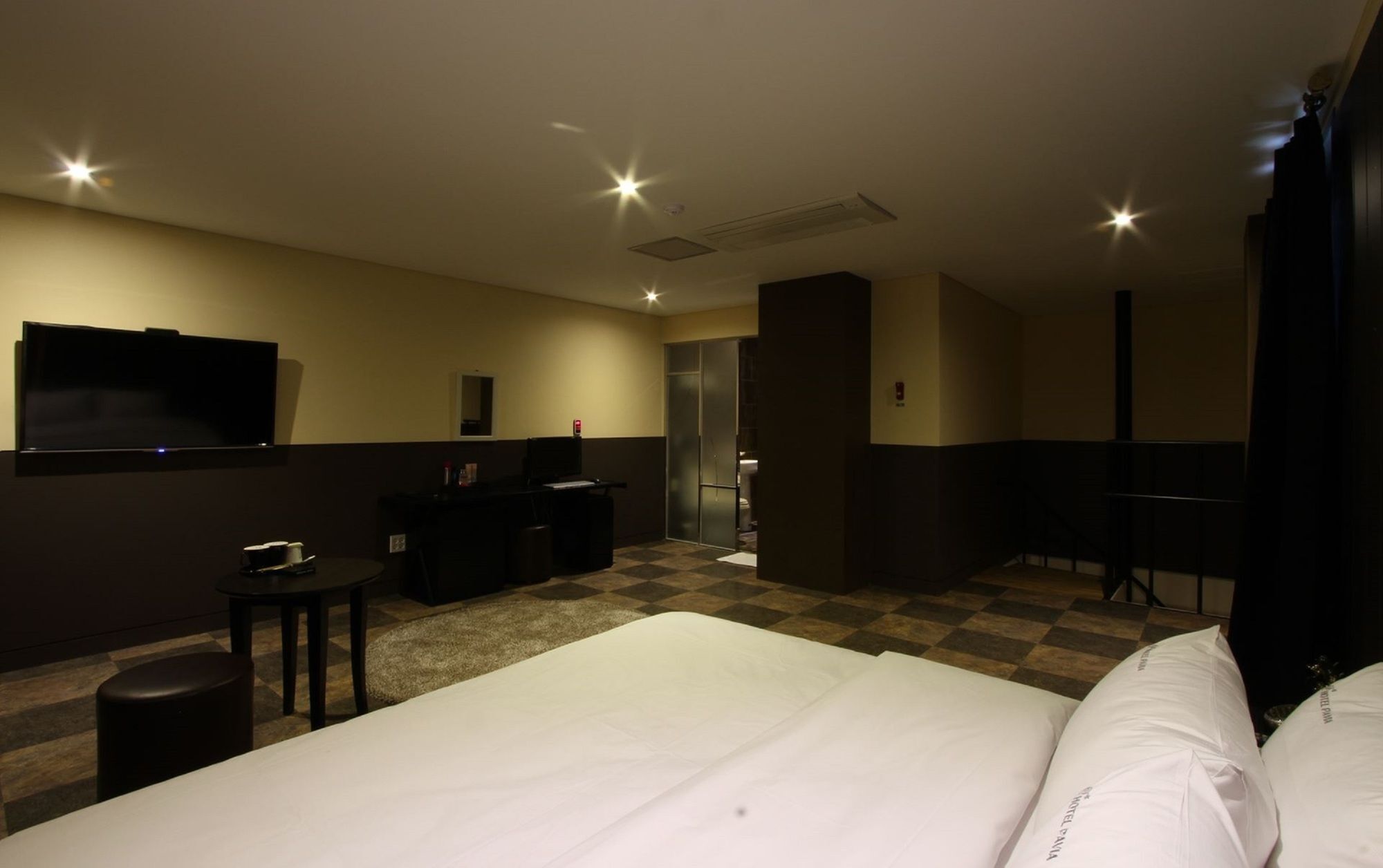 Hotel Pavia Bucheon Extérieur photo