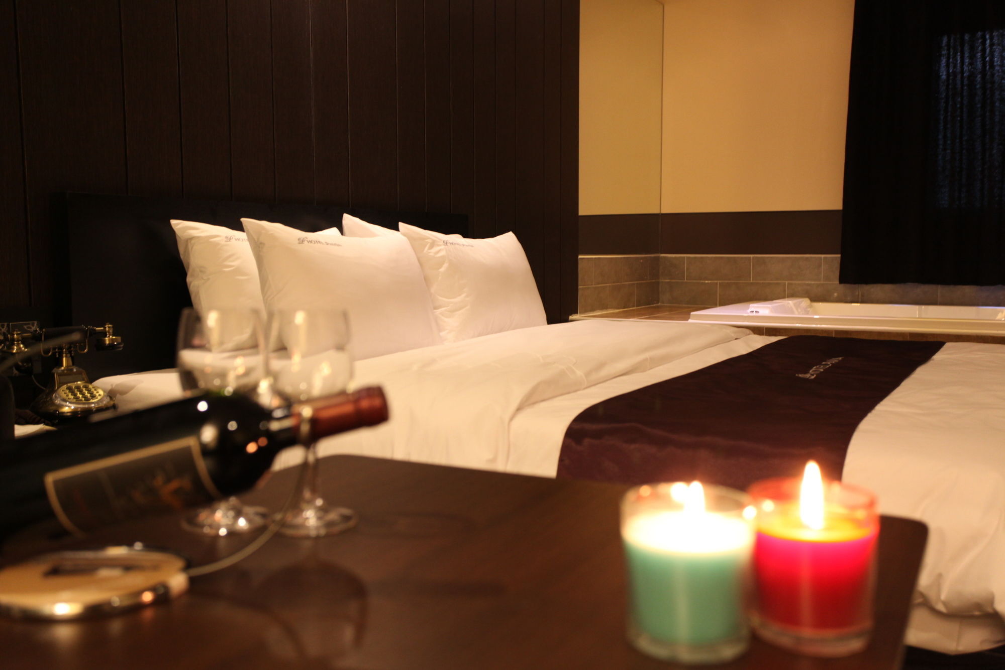 Hotel Pavia Bucheon Extérieur photo